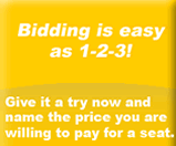 Bidding is easy!